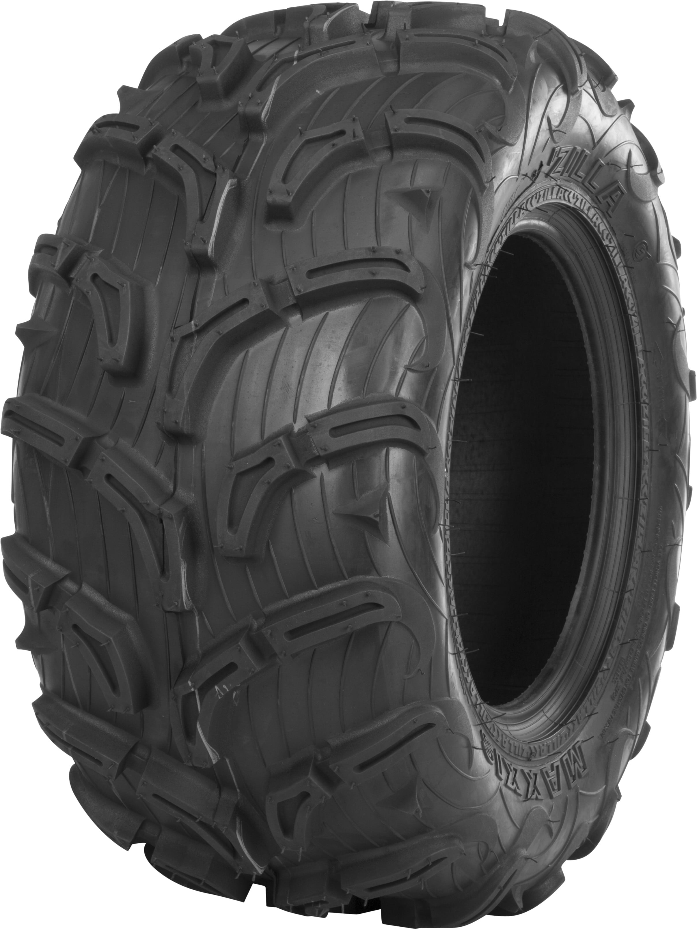 TIRE ZILLA REAR 27X11-12 LR495LBS BIAS