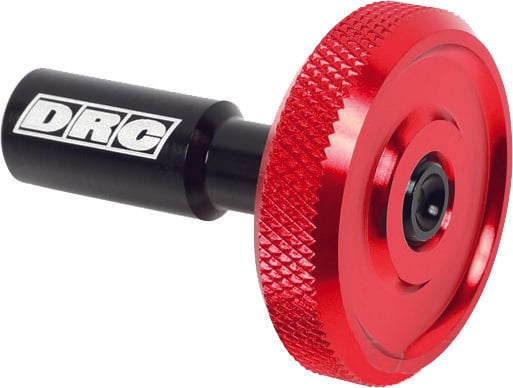 SHOCK GAS CAP EXTRACTOR