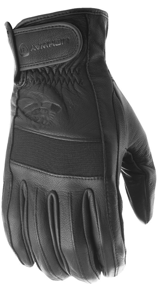 JAB GLOVES BLACK