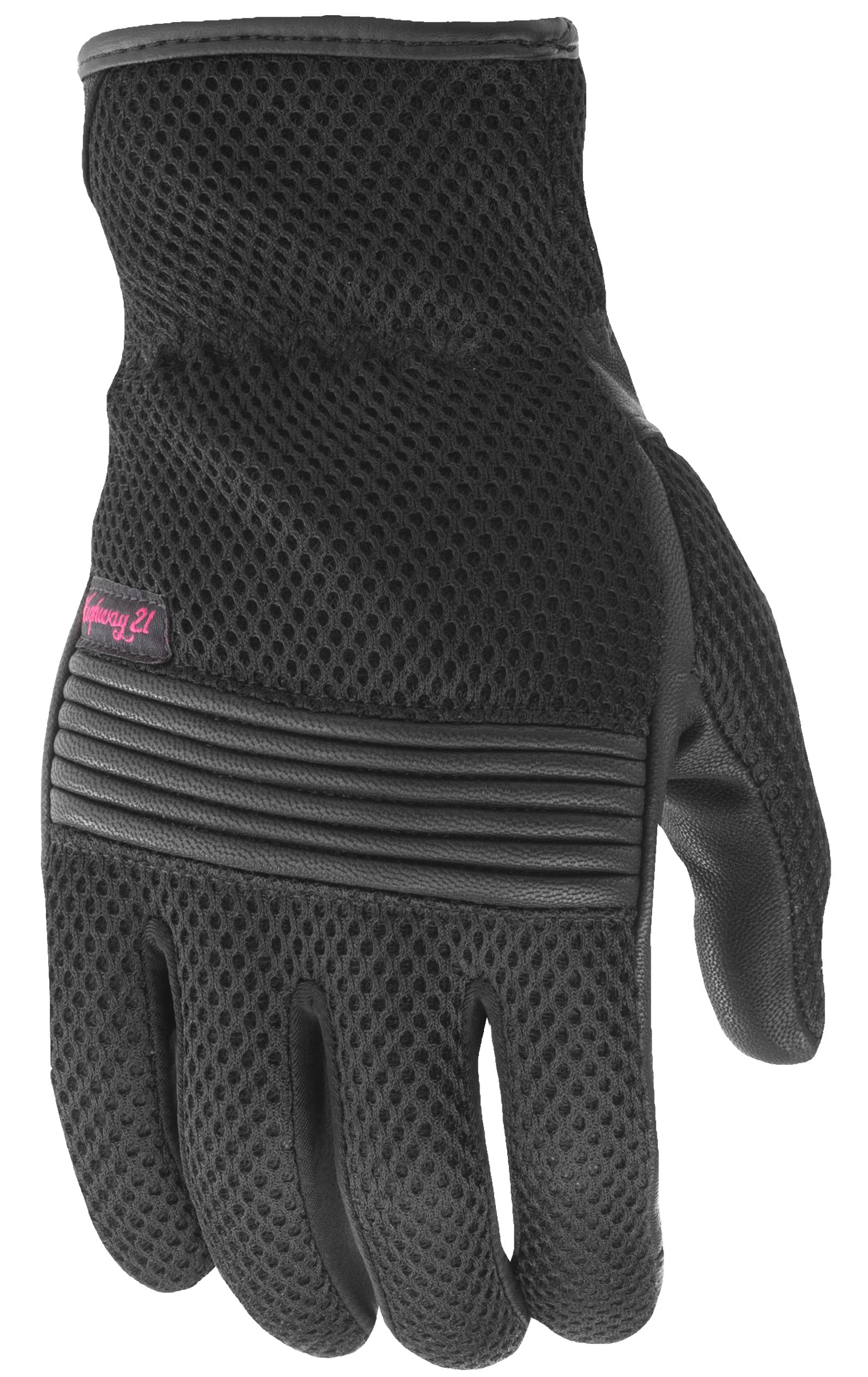 WOMEN'S TURBINE GLOVES BLACK