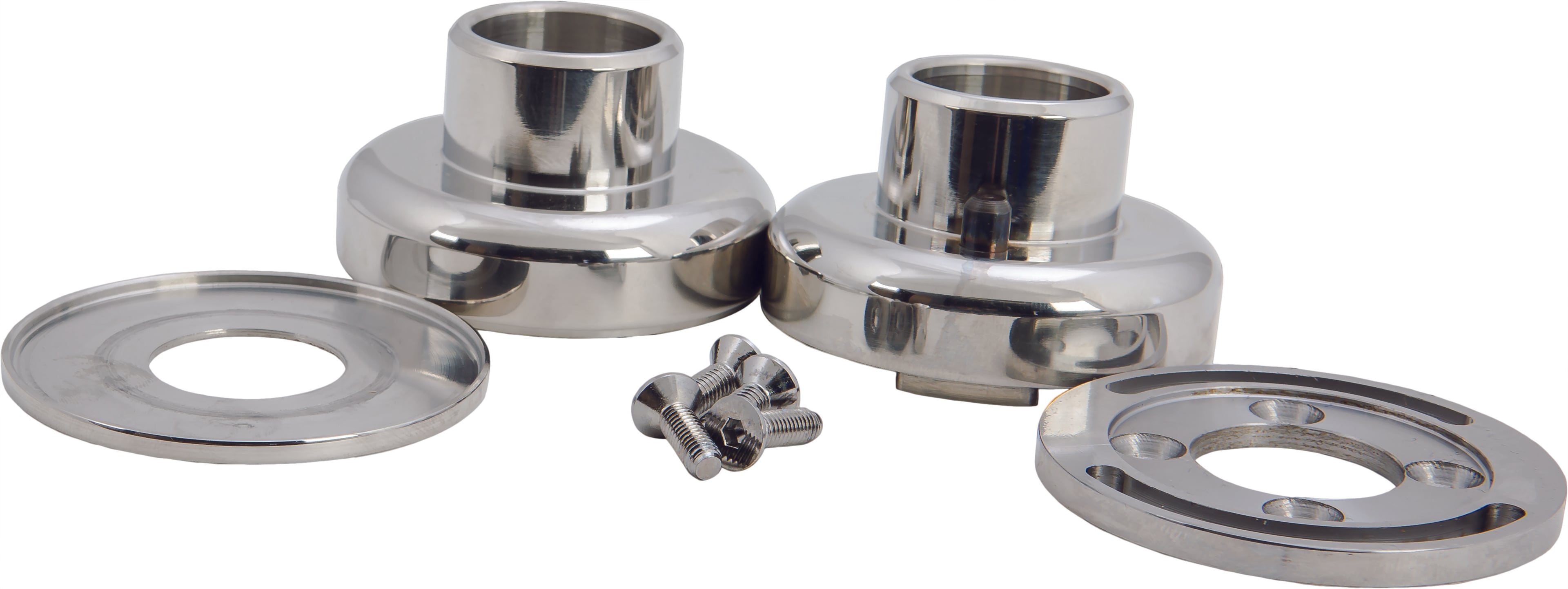 FORK STOP KIT/ HIDE-AWAY INTERNAL