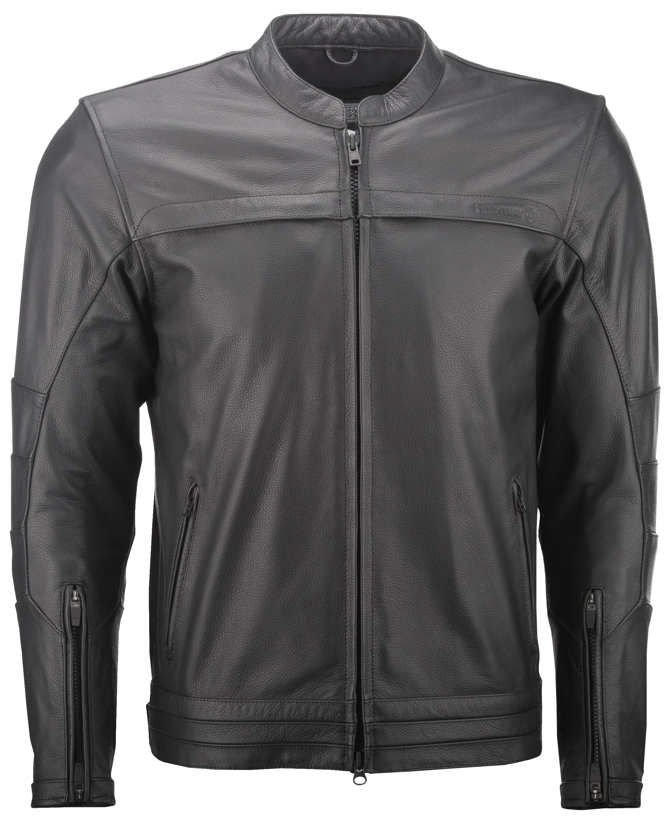 PRIMER JACKET BLACK